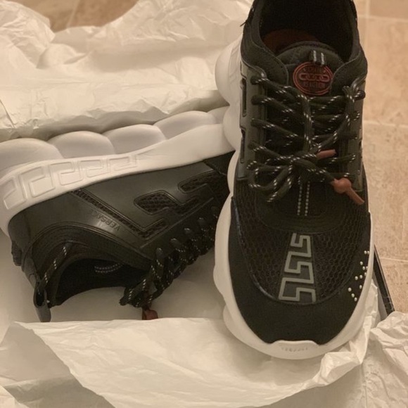 Versace chain reaction - Picture 2 of 2